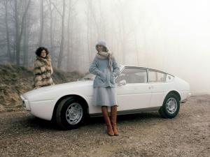 Matra-Simca Bagheera Courreges '1974